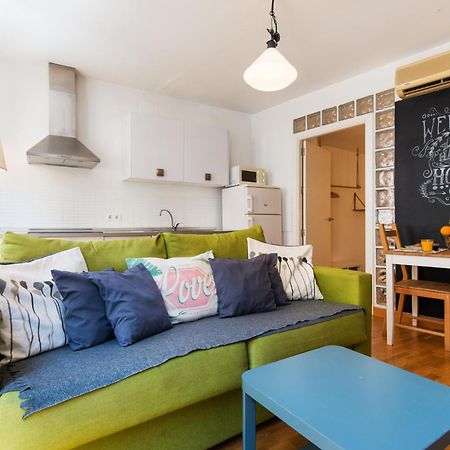 El Balcon Del Pintor, The Best Option In The Historic Center Of Malaga Apartamento Exterior foto