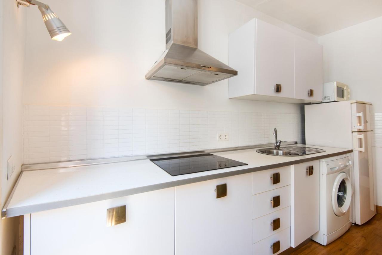 El Balcon Del Pintor, The Best Option In The Historic Center Of Malaga Apartamento Exterior foto