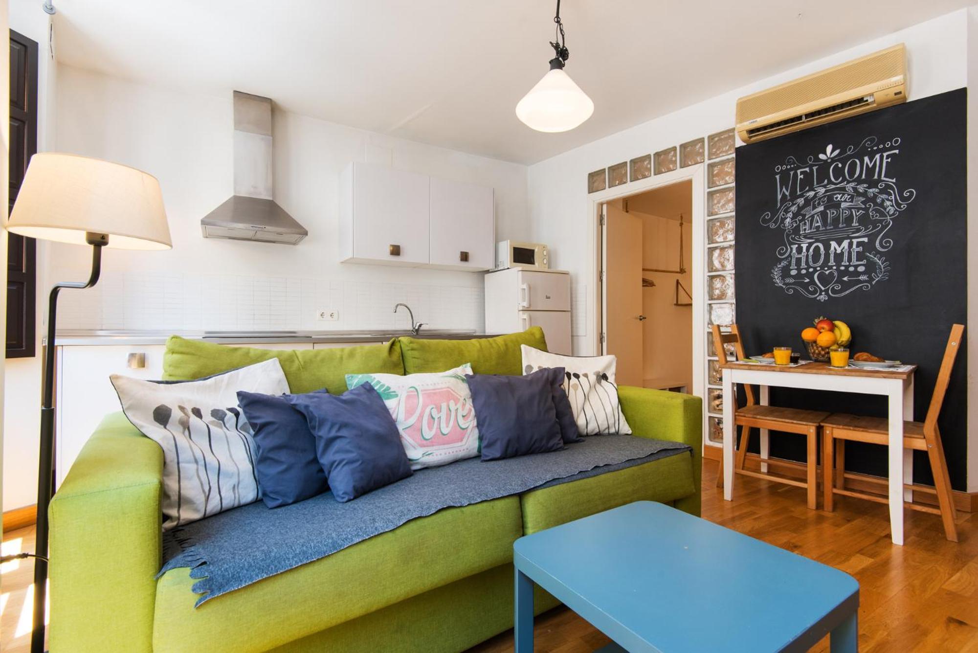 El Balcon Del Pintor, The Best Option In The Historic Center Of Malaga Apartamento Exterior foto
