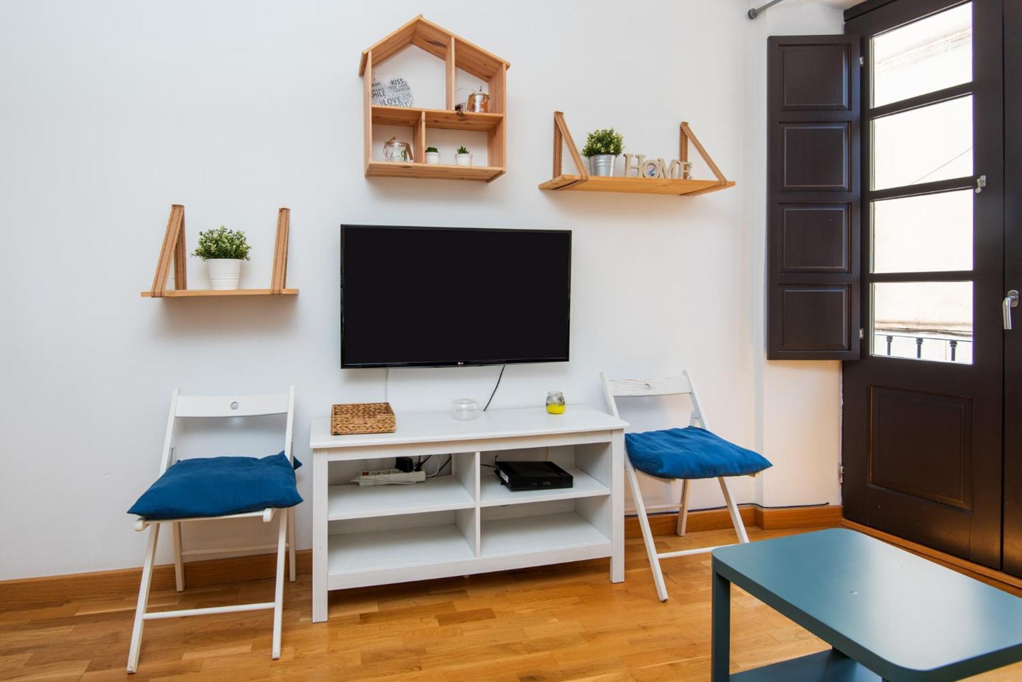 El Balcon Del Pintor, The Best Option In The Historic Center Of Malaga Apartamento Exterior foto