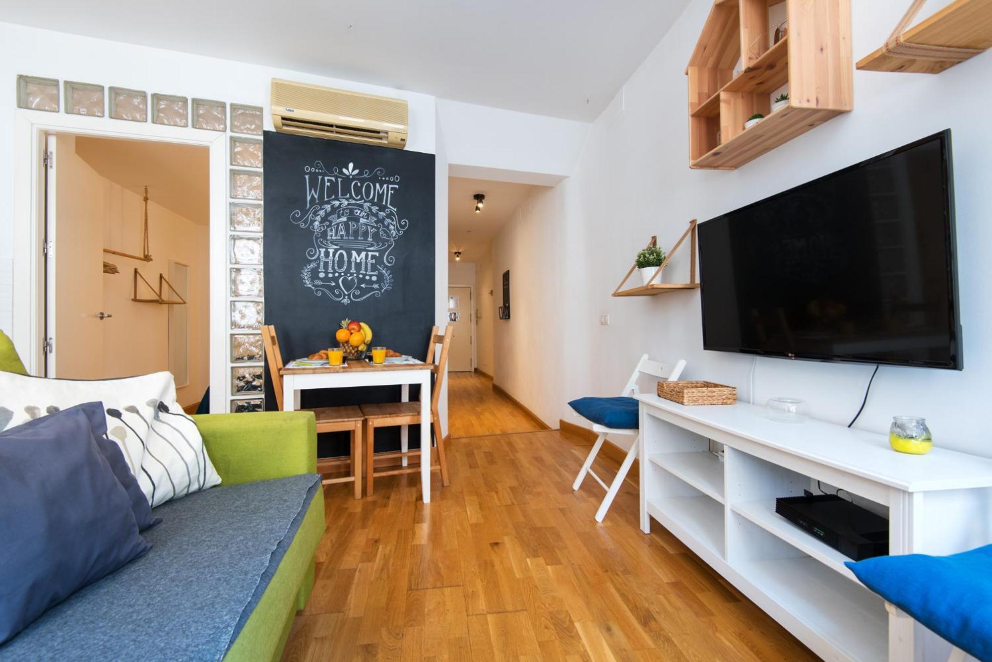 El Balcon Del Pintor, The Best Option In The Historic Center Of Malaga Apartamento Exterior foto